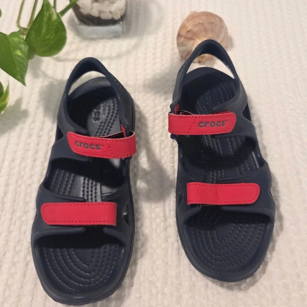 CROCS these swiftwater